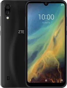 Замена матрицы на телефоне ZTE Blade A5 2020 в Тюмени